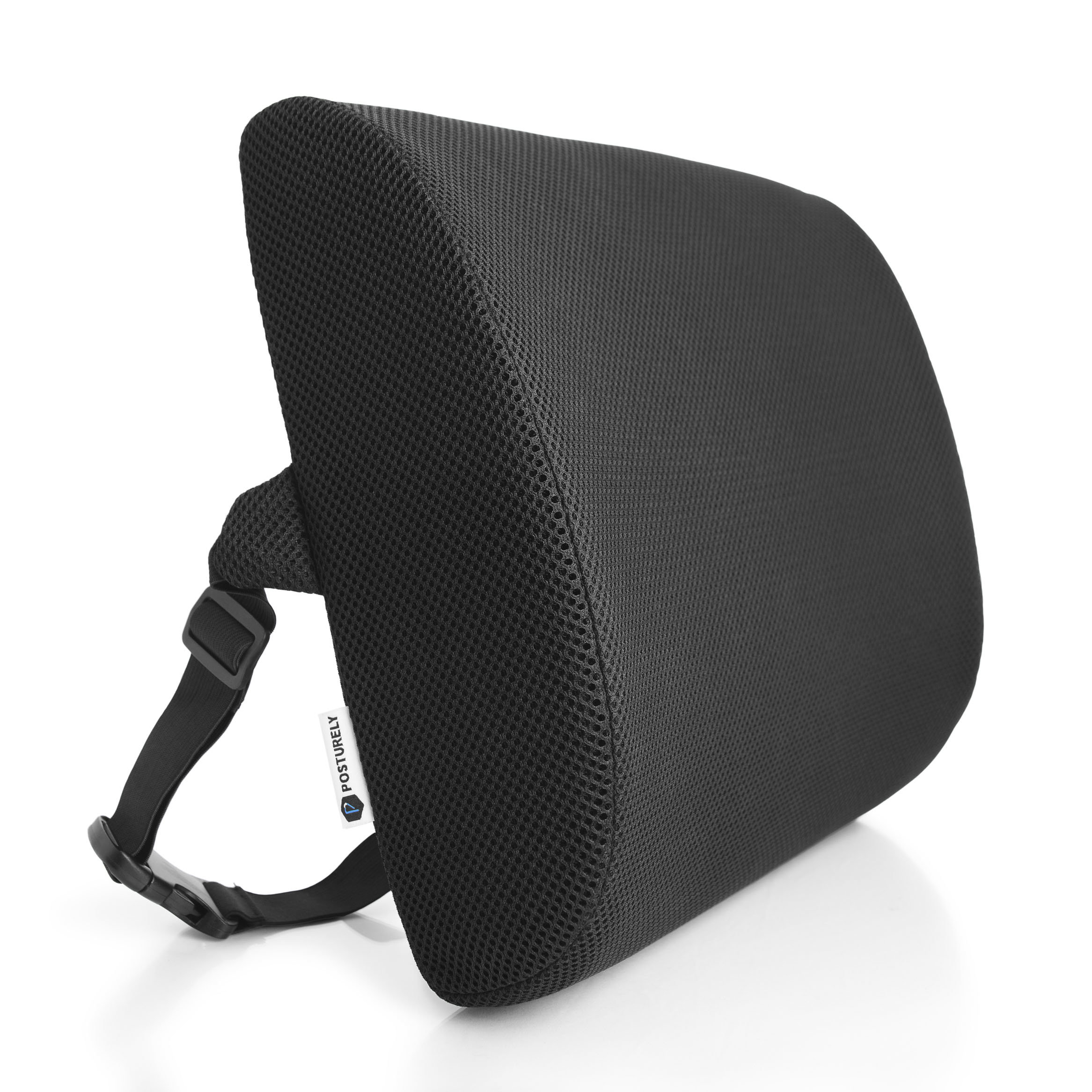 Premium Lumbar Support Pillow Daily Essentials