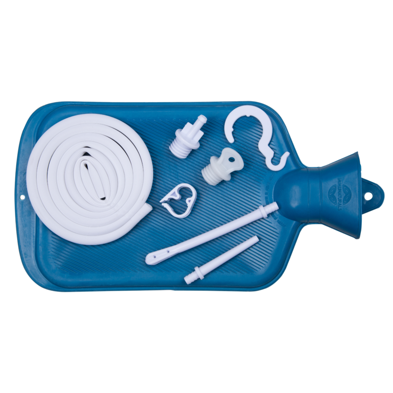 Enema Kit Daily Essentials