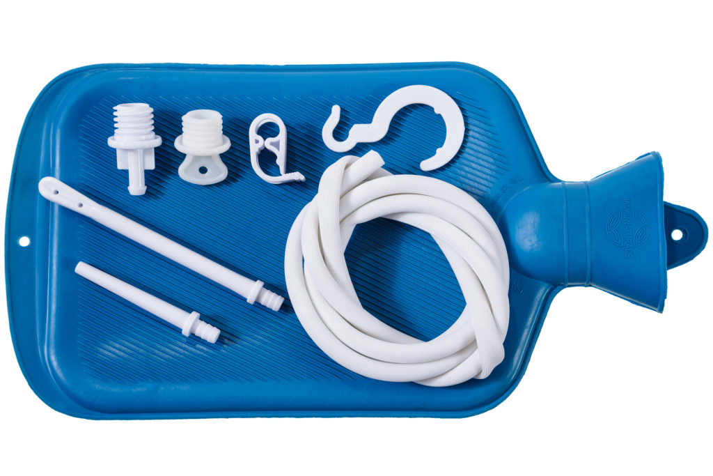 Enema Kit Daily Essentials